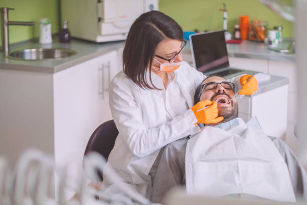 Best Emergency Dentist for Lost Fillings or Crowns in Clyde Hill, WA